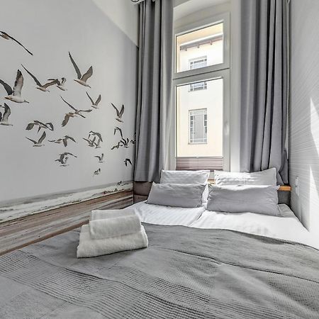 Monte Studio Sopot Luaran gambar