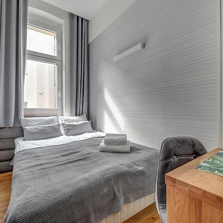 Monte Studio Apartment Sopot Luaran gambar