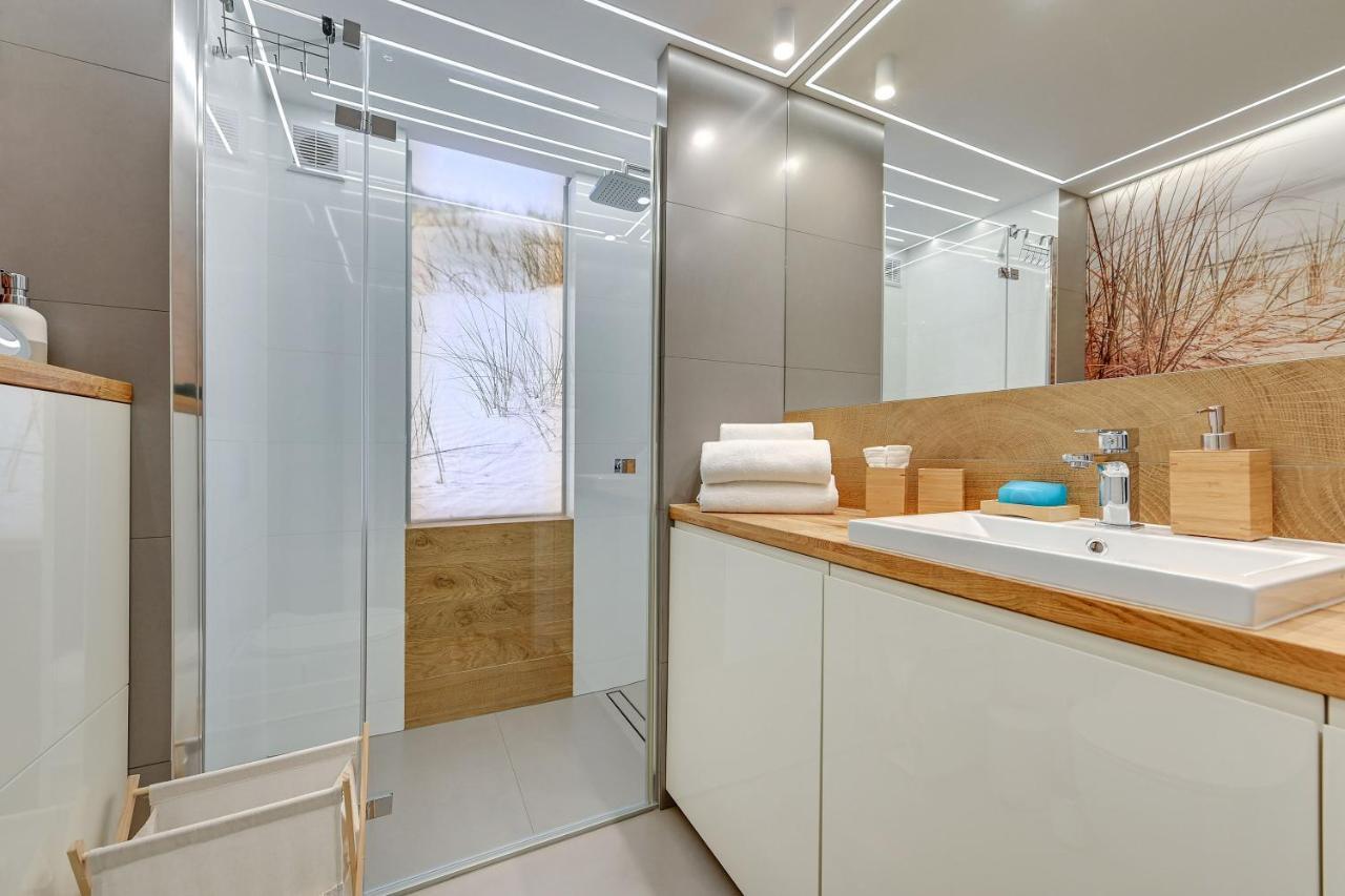 Monte Studio Sopot Luaran gambar