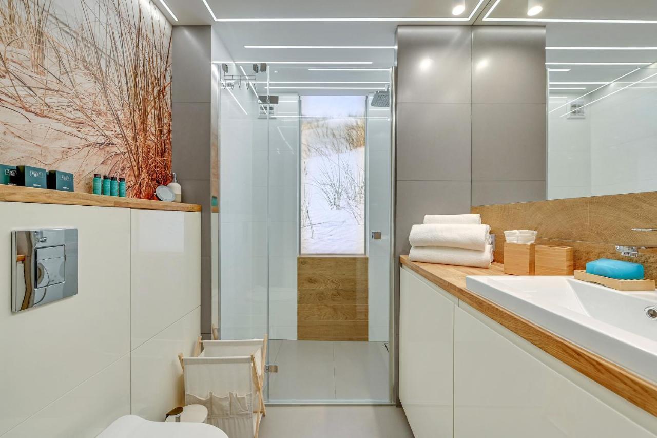 Monte Studio Sopot Luaran gambar