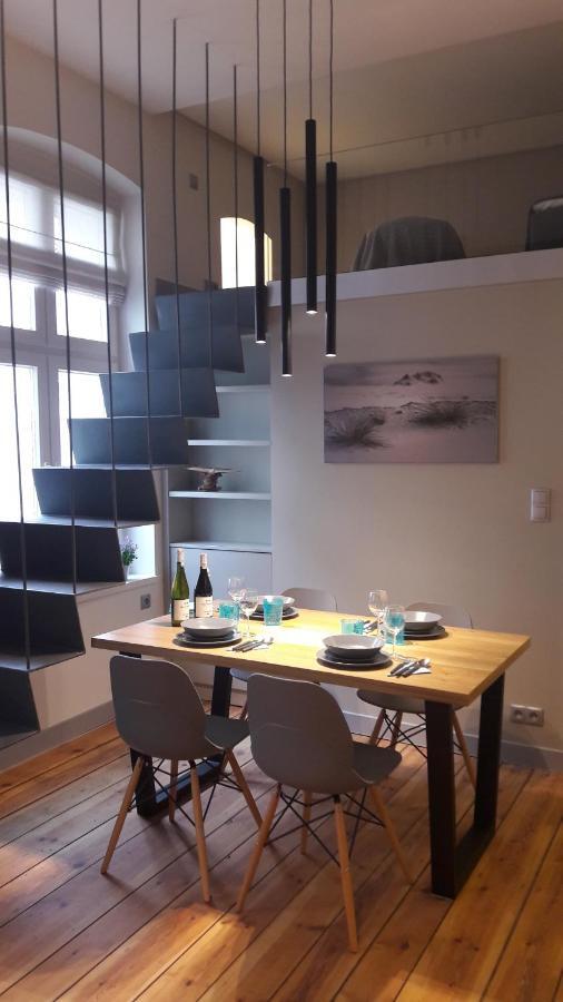 Monte Studio Apartment Sopot Luaran gambar