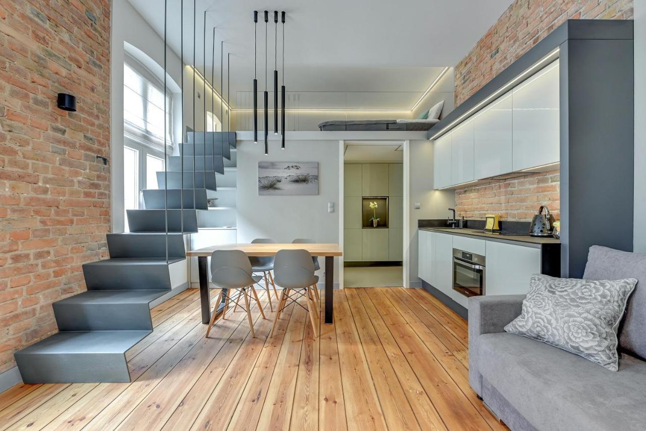 Monte Studio Sopot Luaran gambar