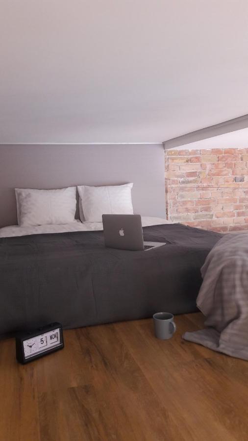 Monte Studio Apartment Sopot Luaran gambar